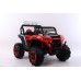 Two Seaters 4×4 Off-Road 12 V Ride On UTV with 2.4G Remote